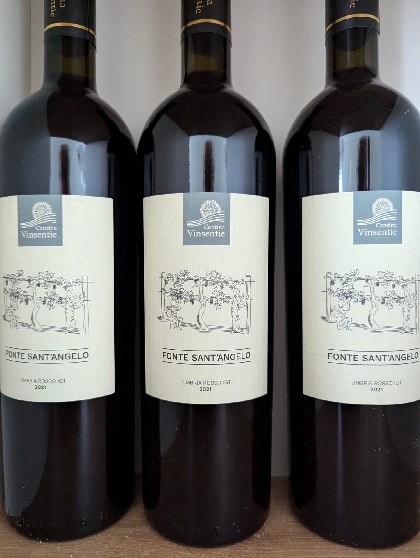 Fonte Sant' Angelo '22