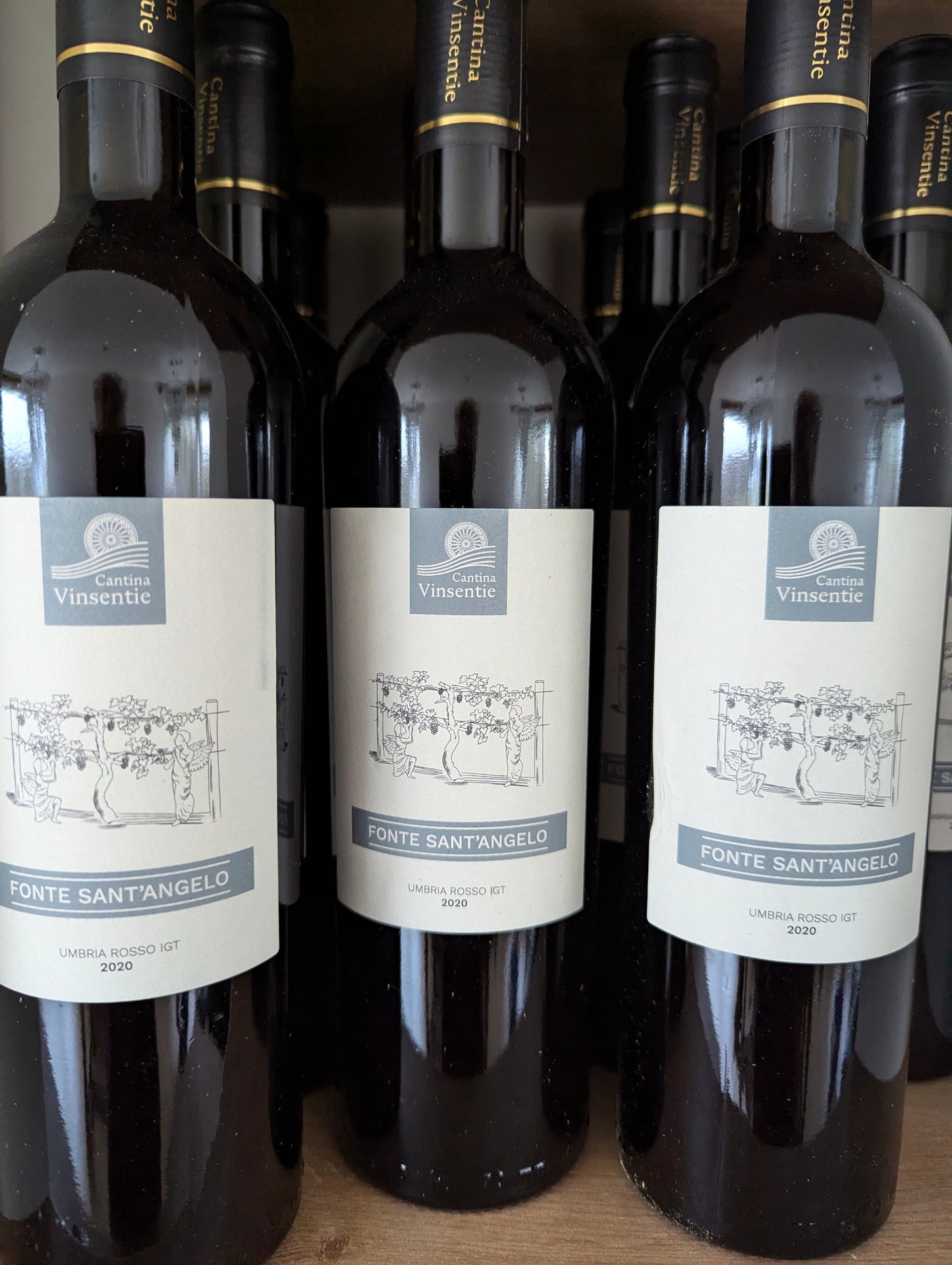 Fonte Sant' Angelo '20